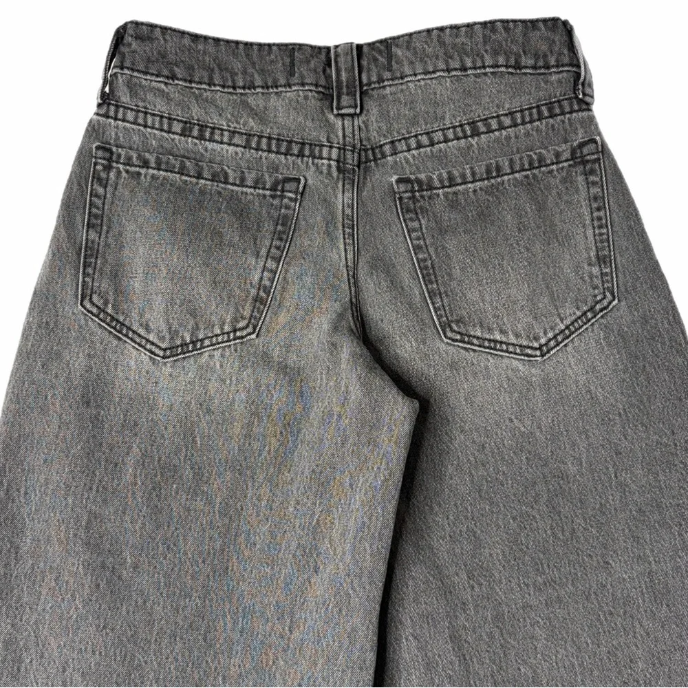 Hollister | Low Rise Super Baggy Jeans - 24 Short - Picture 5 of 14